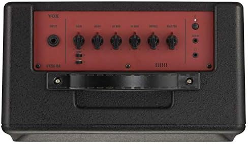 Vox - VX50-BA - 50W Compact Bass Guitar Amplifier with NuTube Vacuum Tube