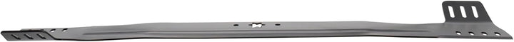 SECURA Messer (High-Lift) kompatibel mit WOLF-Garten Expert Scooter Pro 13B226ED650 Rasentraktor