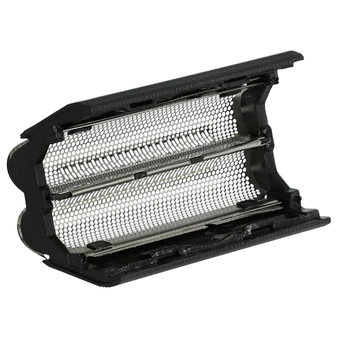 vhbw 2x Doppelscherfolie kompatibel mit Braun 4500, 4010, 4015, 4000, 4005, 4501, 4502 Elektrorasier