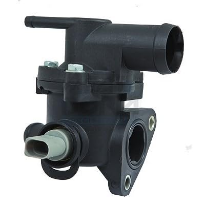 Meat & Doria 92716 Thermostat