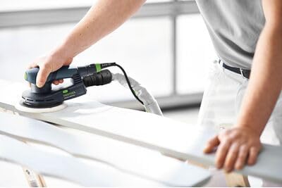 Festool Exzenterschleifer ETS EC 150/5 GR-Set P