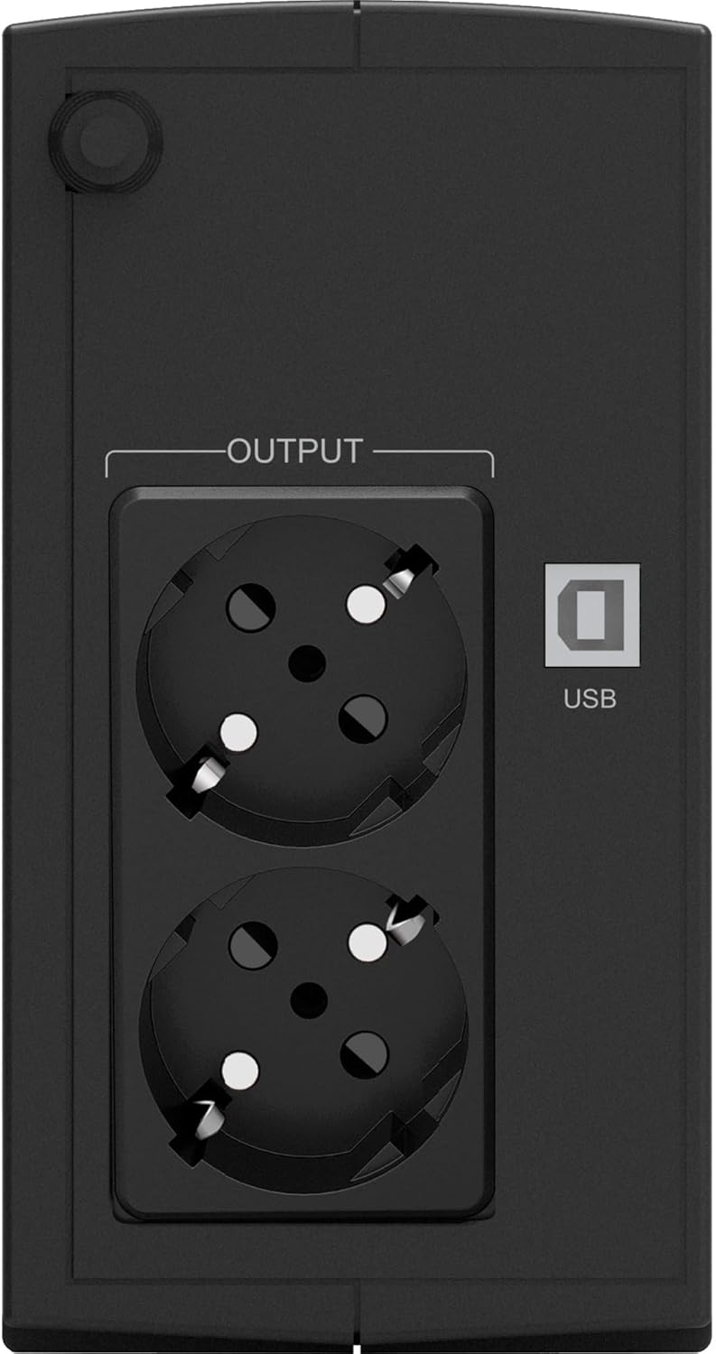 PowerWalker Basic VI 850 SB 850VA, 850VA