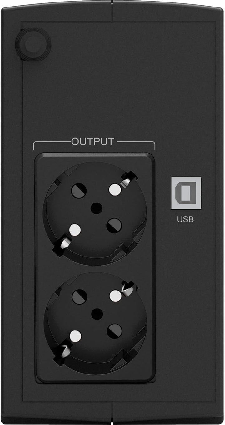 PowerWalker Basic VI 850 SB 850VA, 850VA