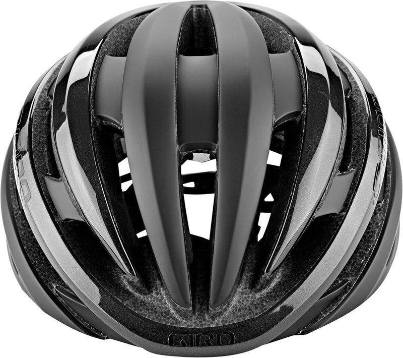 Giro Cinder MIPS Rennrad Fahrrad Helm schwarz/grau 2022, L