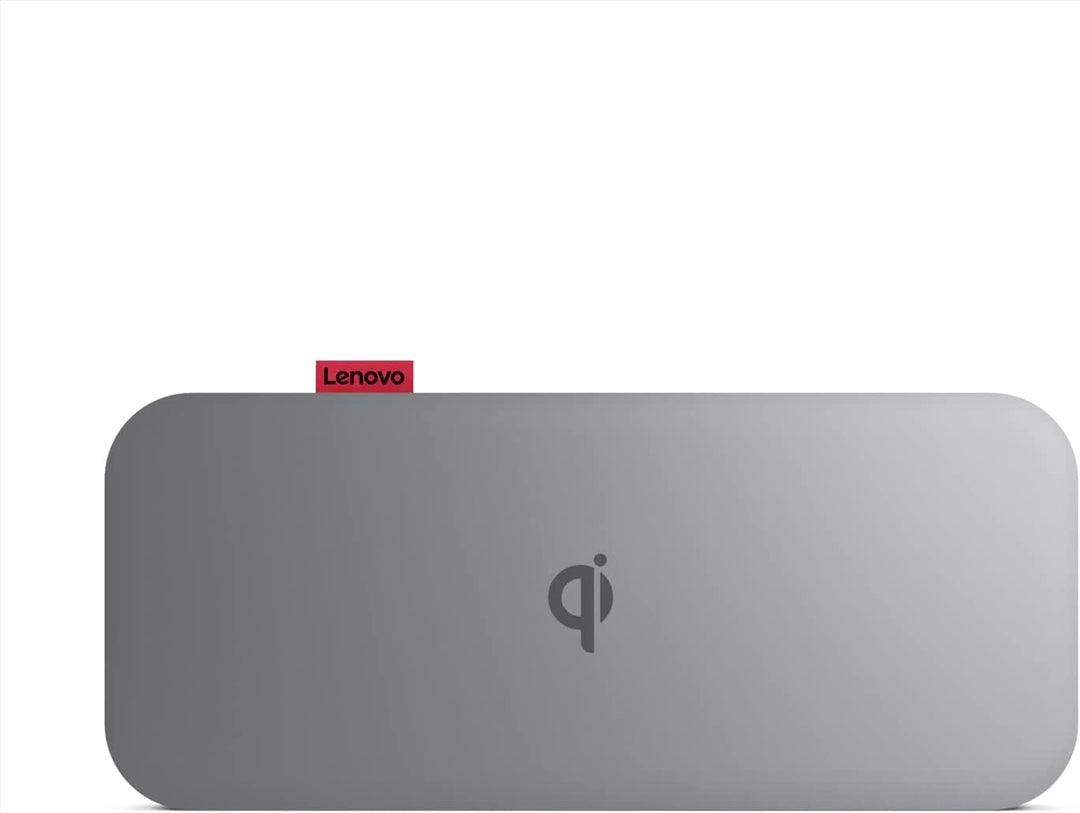 Lenovo Go Wireless – mobiles Ladegerät (10.000 mAh), G0A3LG1WWW