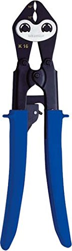 Klauke Presszange K 16
