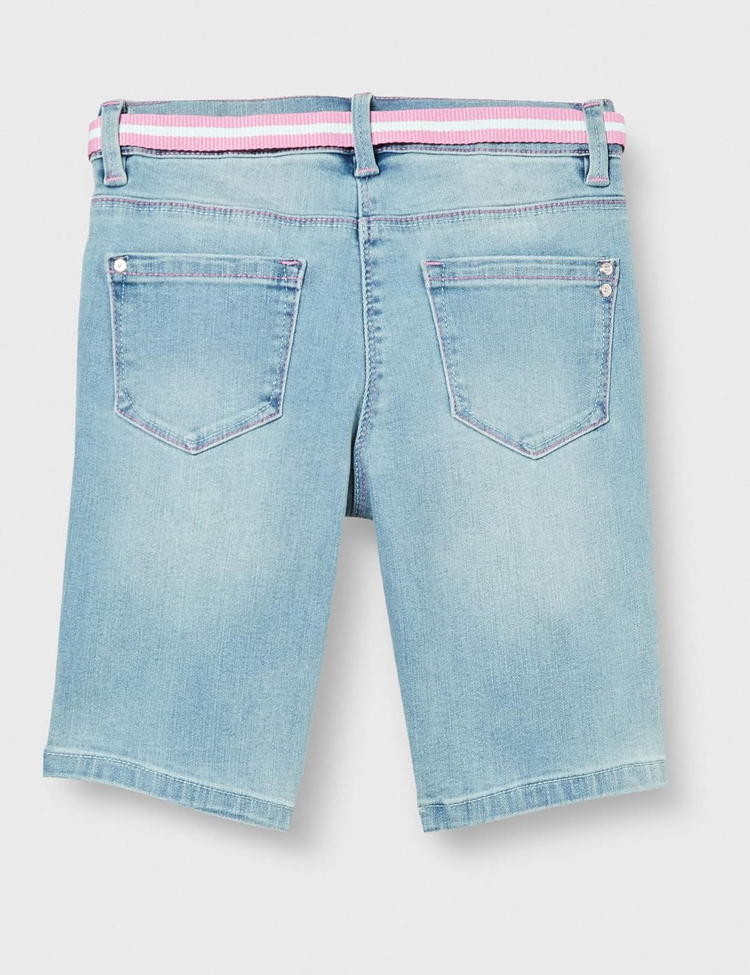 s.Oliver Mädchen Jeans-Shorts 98 53z1, 98 53z1