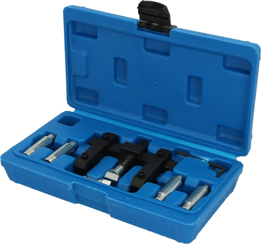 BRILLIANT TOOLS BT661300 Kugelgelenk-Spreizer-Satz | 7-tlg. [Powered by KS TOOLS]