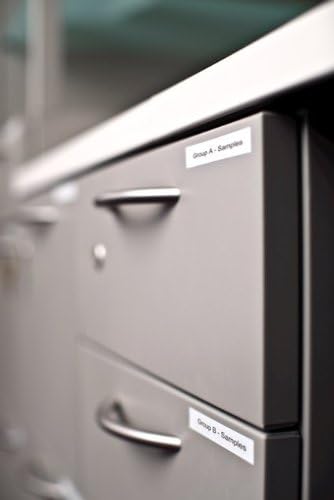 DYMO LabelManager 210D Beschriftungsgerät | Etikettiergerät mit QWERTZ Tastatur & grossem Grafikdisp