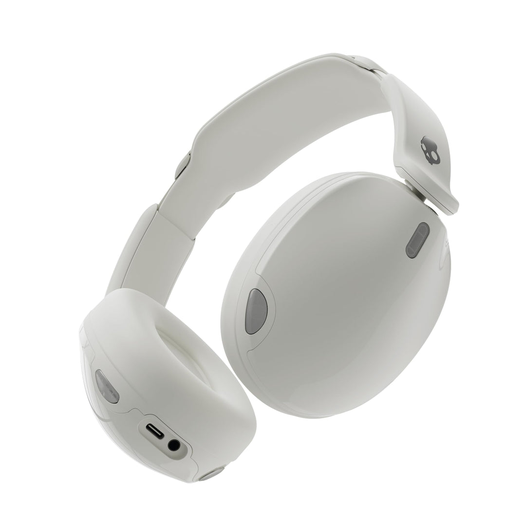 Skullcandy Hesh 540 ANC kabelloser Over-Ear-Bluetooth-Kopfhörer, mit THX Spatial Audio, Adaptive Noi