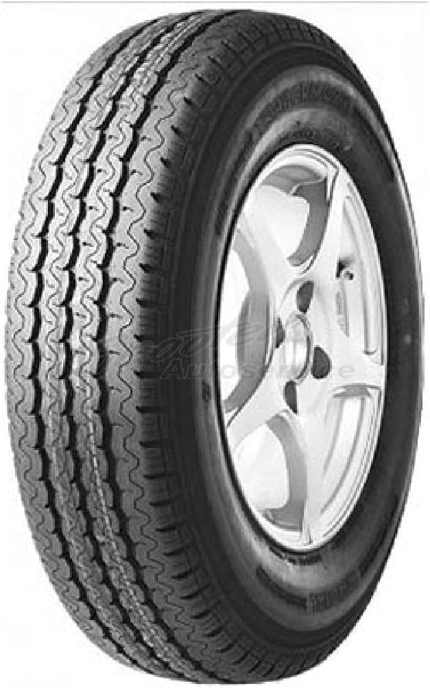 Maxxis CR-967 Trailermaxx - 185/60R14 104N - Sommerreifen