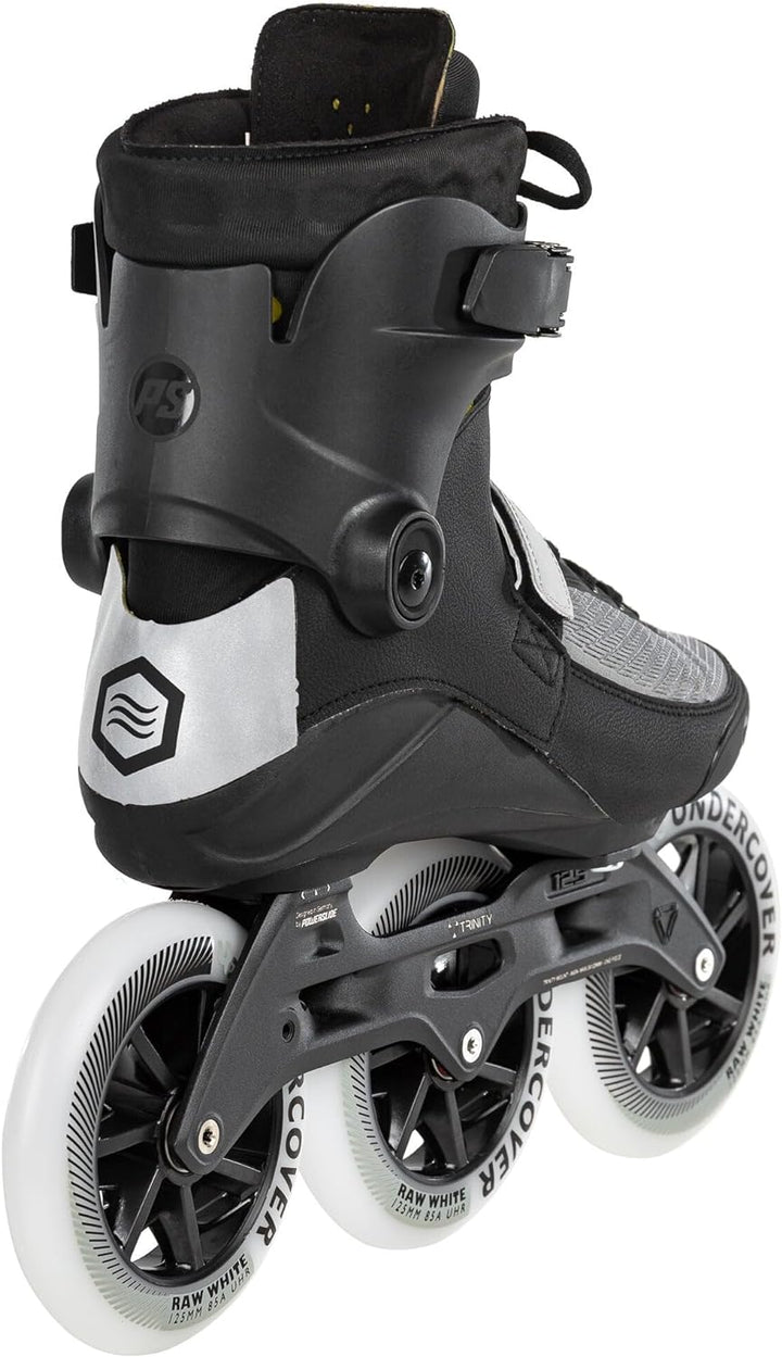 POWERSLIDE SWELL NITE 125 Inline Skate 2023 40, 40