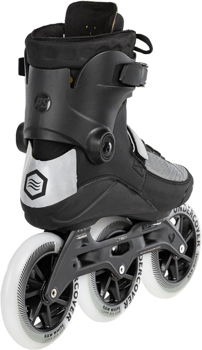 POWERSLIDE SWELL NITE 125 Inline Skate 2023 41, 41