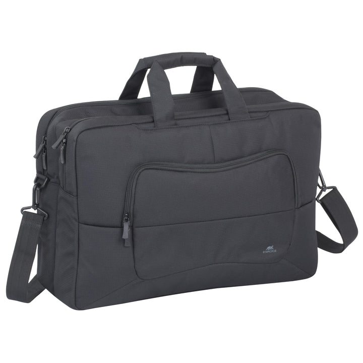 Rivacase Eco Laptoptaschen von 14 bis 17,3 Zoll - multifunktionale Computertaschen wasserabweisend f