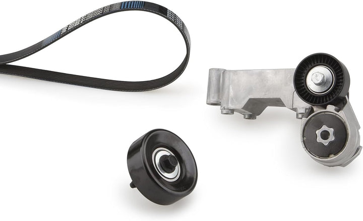 GATES Micro-V Kit K016PK1420