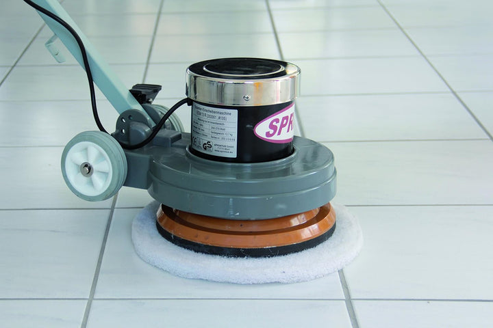 Sprintus Excenter-Einscheibenmaschine EEM 13 R