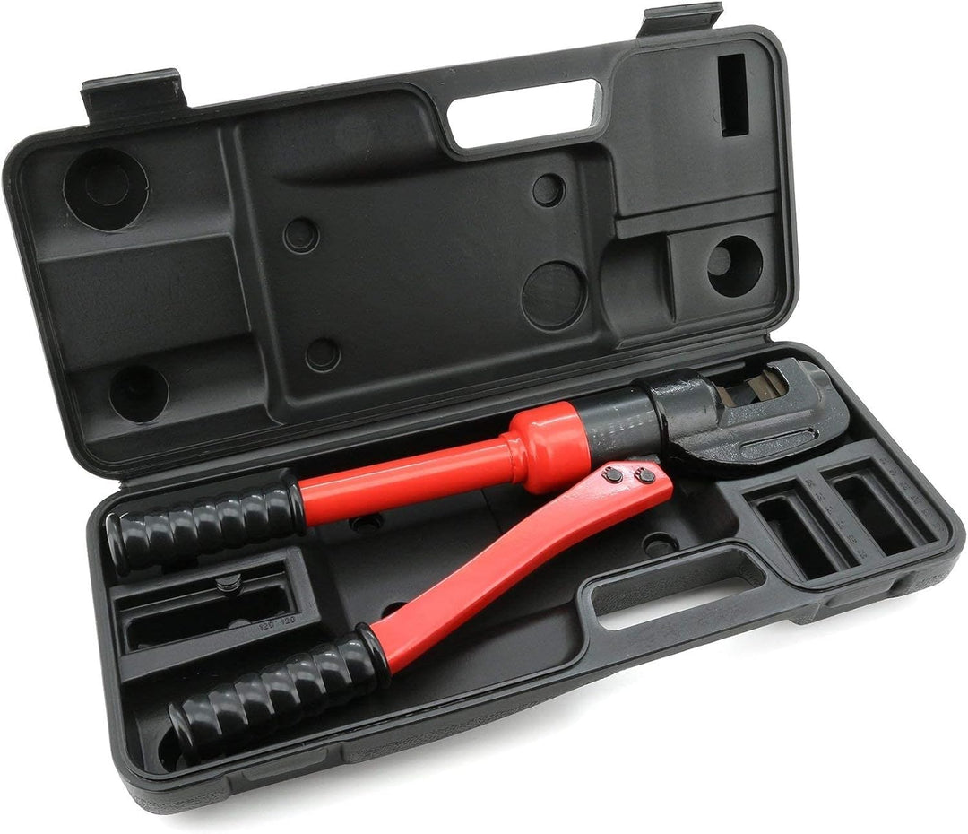 HYDRAULIC CUTTER 416MM