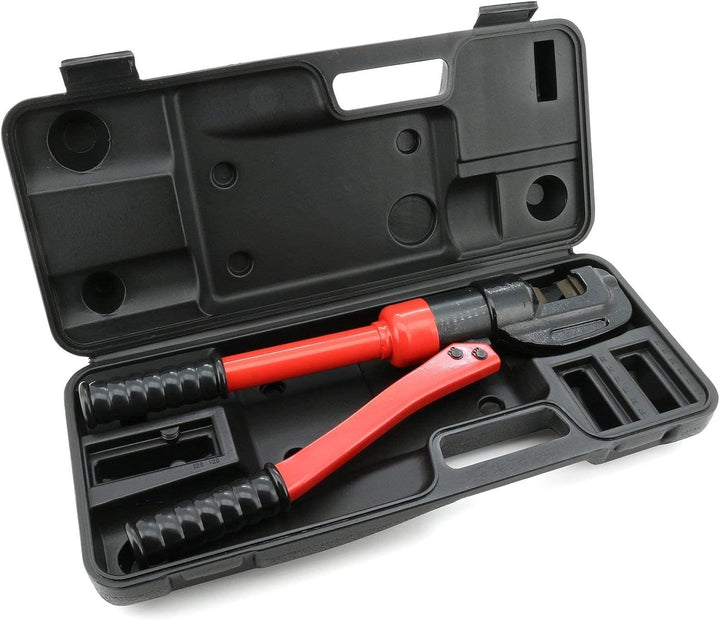 HYDRAULIC CUTTER 416MM