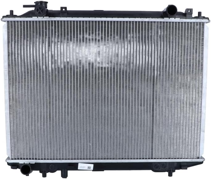 NRF 53567 Kühler, Motorkühlung