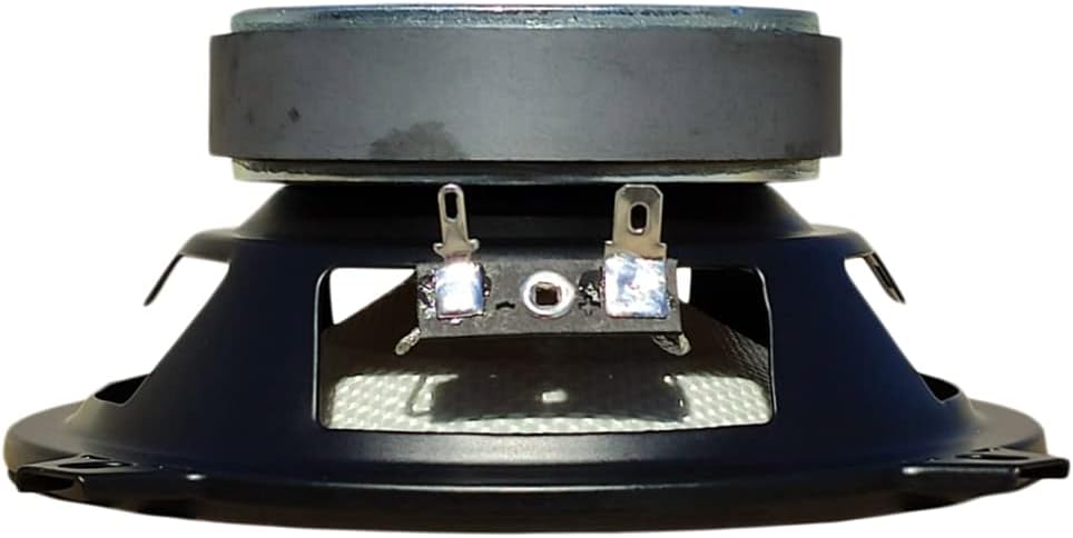 MASTER AUDIO 1 MA13BT/8 professioneller weisser tieftöner 13,00 cm 130 mm 5" 80 watt rms 160 watt ma