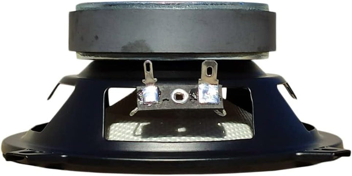 MASTER AUDIO 1 MA13BT/8 professioneller weisser tieftöner 13,00 cm 130 mm 5" 80 watt rms 160 watt ma