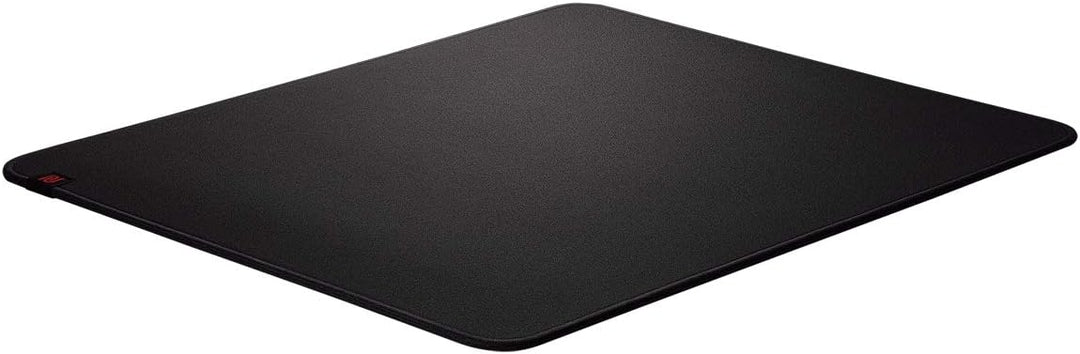 BenQ ZOWIE P-TF X Gaming-Mauspad für eSport, Schwarz Geringe Reibung 390L x 315B mm, Geringe Reibung