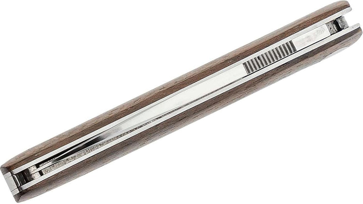 Fox Livri Messer 15,50 cm Schwarz, 15,50 cm Schwarz