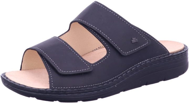 Finn Comfort adult 01402650432 braun 40 EU Schwarz, 40 EU Schwarz