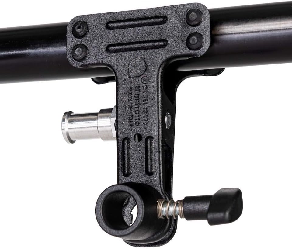 Manfrotto Hintergrund Kit Stands+Support+Bag+Spring Single, Single