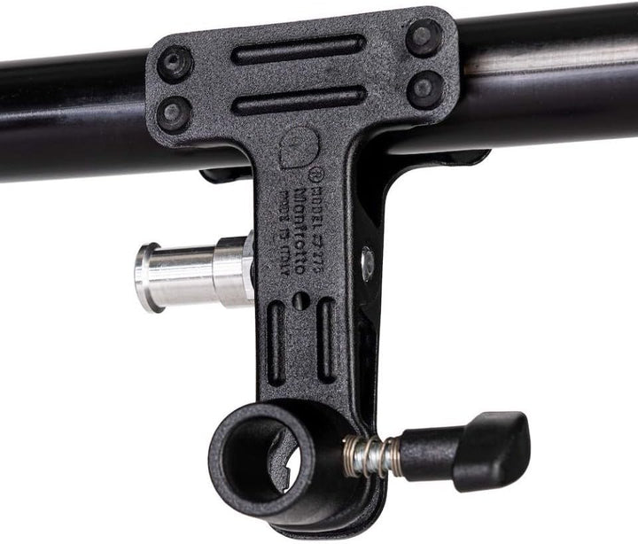 Manfrotto Hintergrund Kit Stands+Support+Bag+Spring Single, Single