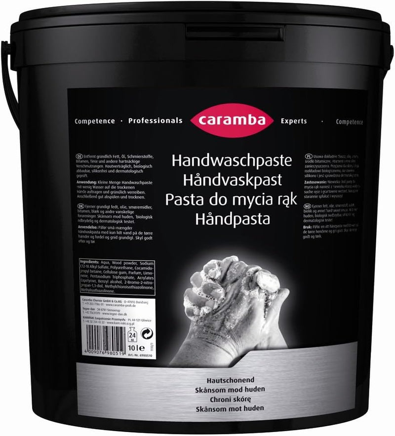 Handwaschpaste 10 Liter