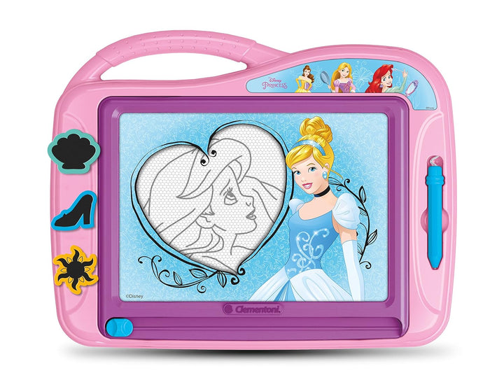 Clementoni 15165.3 - Princess - Die Zaubertafel Disney Princess, Disney Princess