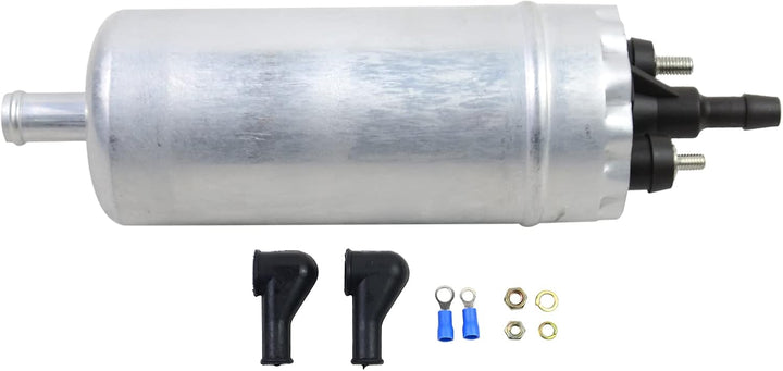 Bisenya 0580464070 Elektrische Hochdruck-Kraftstoffpumpe 12V Inline-Benzin-Diesel-Kraftstoffförderpu