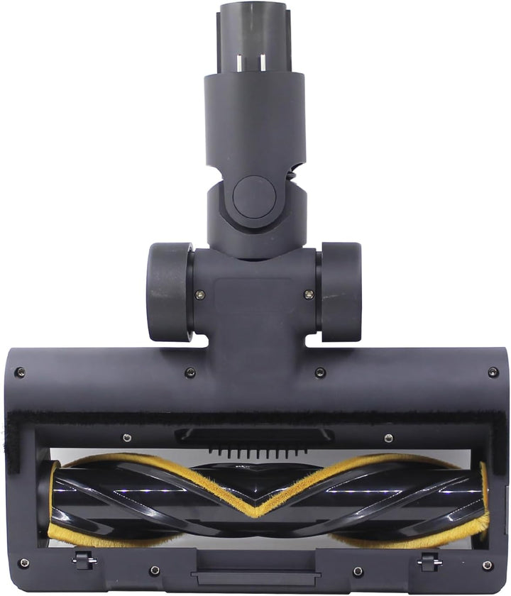 Elektrischer Bürstenkopf Multi-Oberflächenbürste Zubehör Kompatibel mit Dreame V11SE/V12/V12 Pro/T20