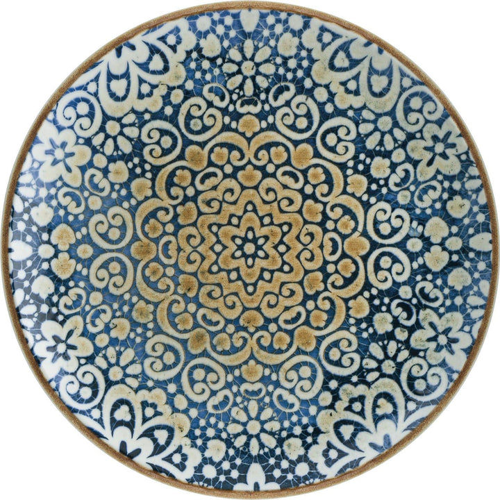 Teller flach 21 cm Alhambra 21 cm Teller Flach, 21 cm Teller Flach
