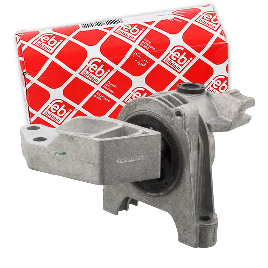 Febi Bilstein 104397 - Lagerung, Motor