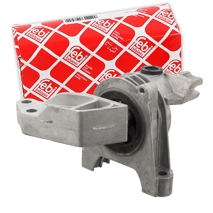 Febi Bilstein 104397 - Lagerung, Motor