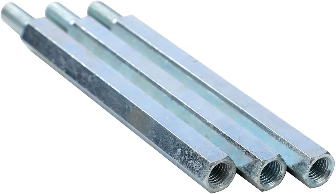 KATSU Tools 36-in-1 Lagerabzieher Set, Blindloch- und Lagerabzieher, Für Radlager und Demontage 4505