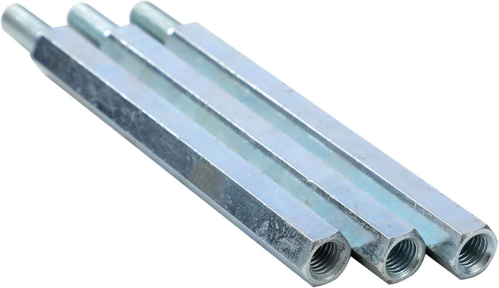 KATSU Tools 36-in-1 Lagerabzieher Set, Blindloch- und Lagerabzieher, Für Radlager und Demontage 4505