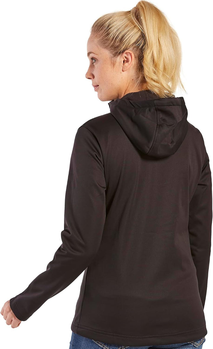 Erima Performance Softshelljacke Herren L Schwarz, L Schwarz