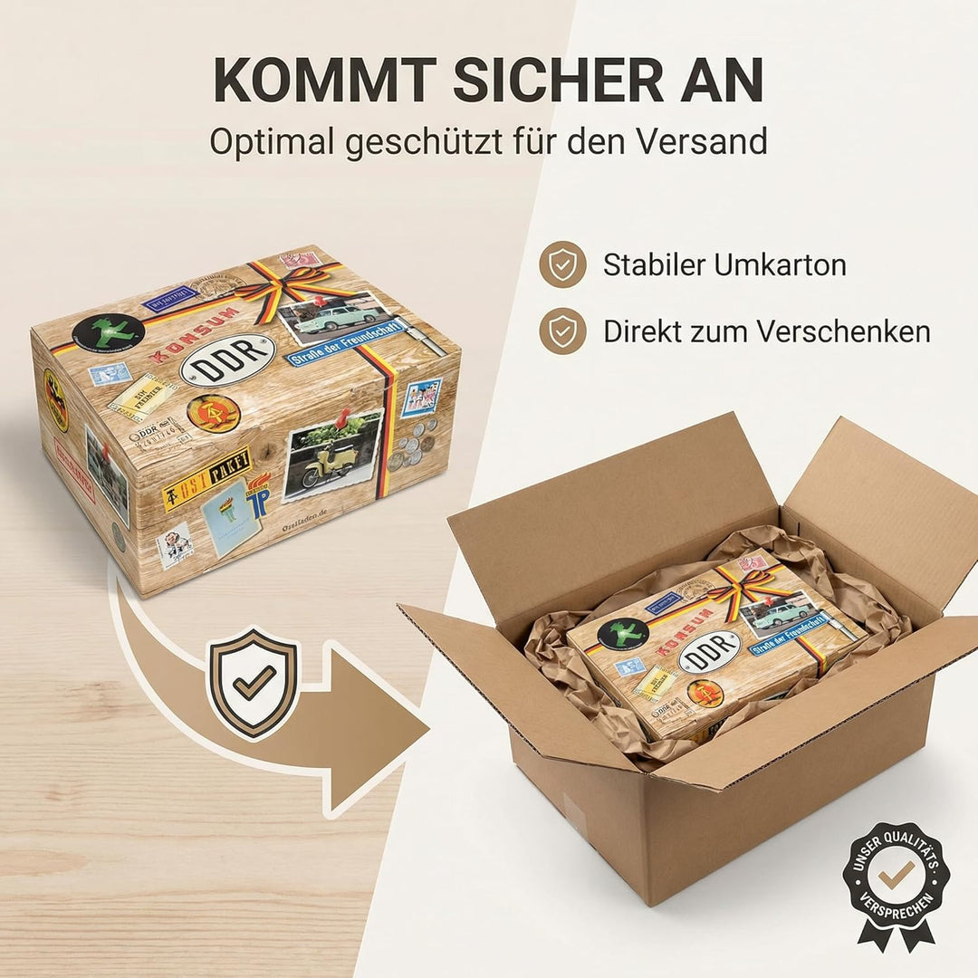 Papa Geschenk/Geburtstagsgeschenk Set/Spezialitäten Spezial -Geschenke L, Spezial -Geschenke L
