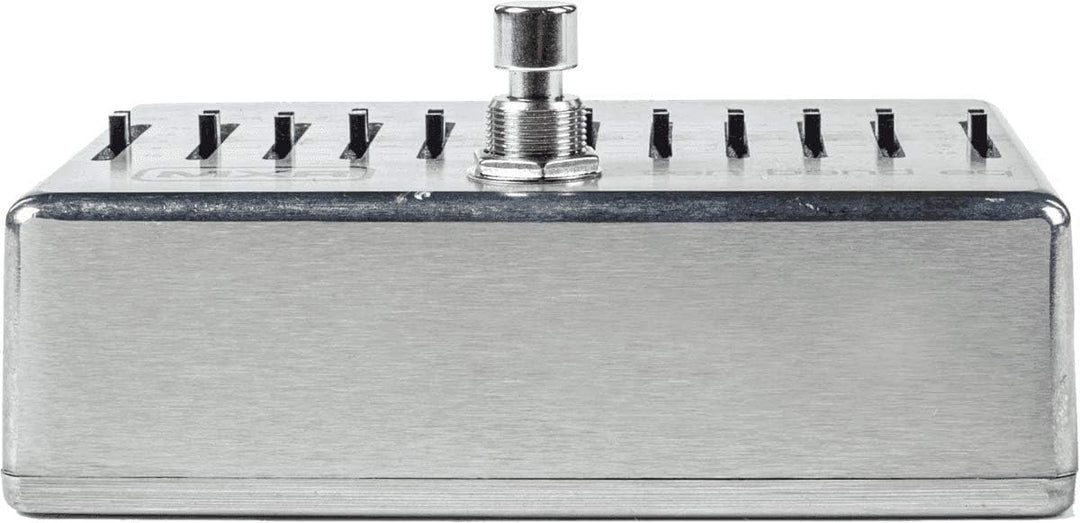 M 108S 10-Band EQ Silver