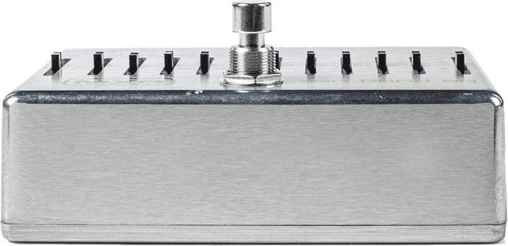 M 108S 10-Band EQ Silver