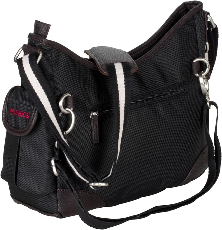 Beutel Hazel Gassitasche (Navy Blue), Navy Blue