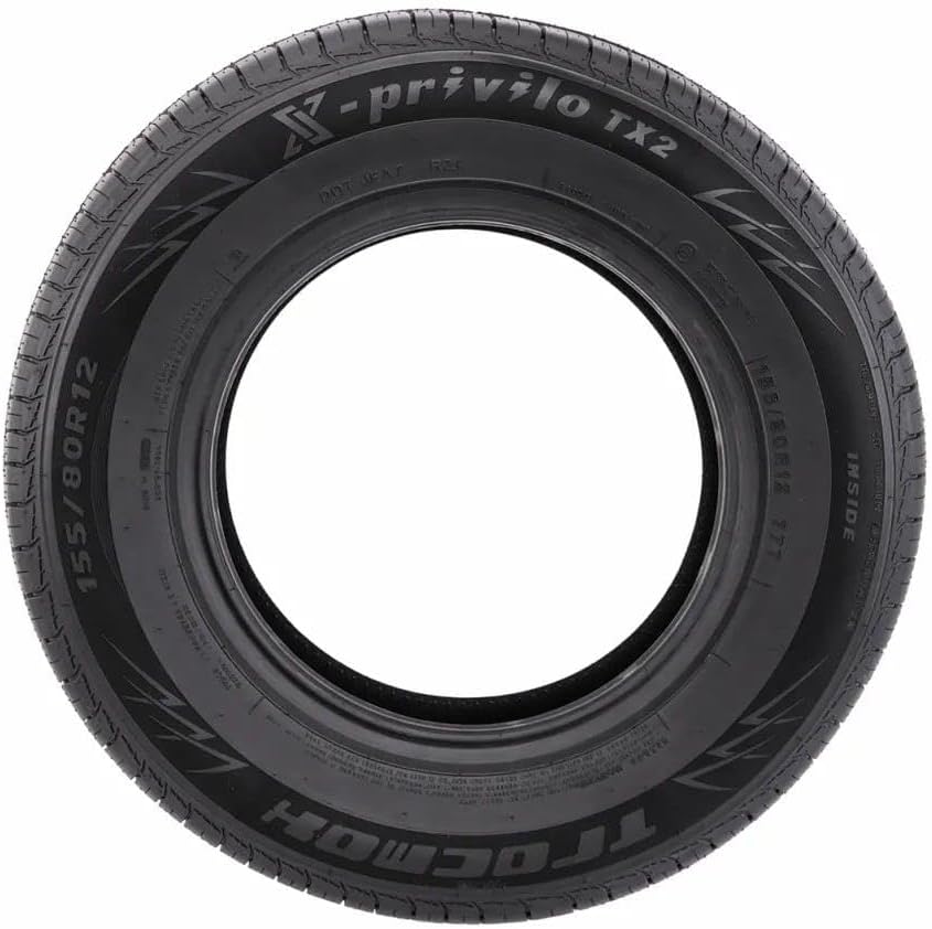 TracMax X Privilo TX-2 XL - 165/60R15 81T - Sommerreifen