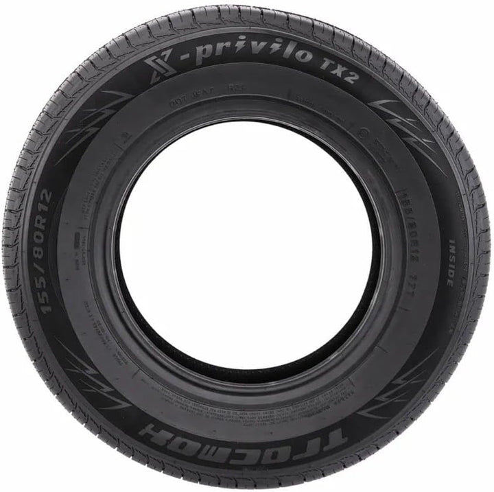 TracMax X Privilo TX-2 XL - 165/60R15 81T - Sommerreifen