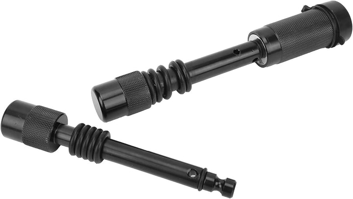 Anhängerkupplungs-Empfänger, RV Trailer Hitch Pin Lock US Hantelförmiger Ersatz für F 250 für F 350