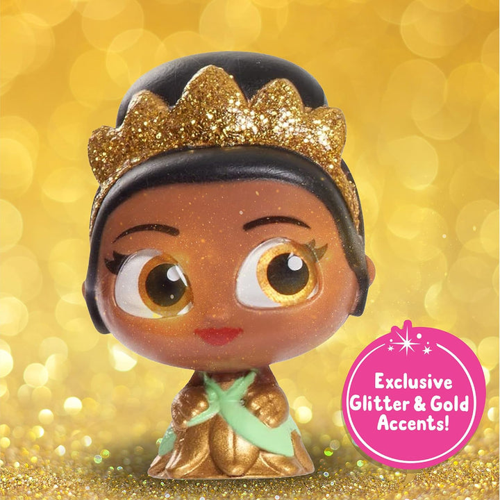 Disney Doorables Prinzesinnen-Kollektion Überraschungsset Modern, Modern