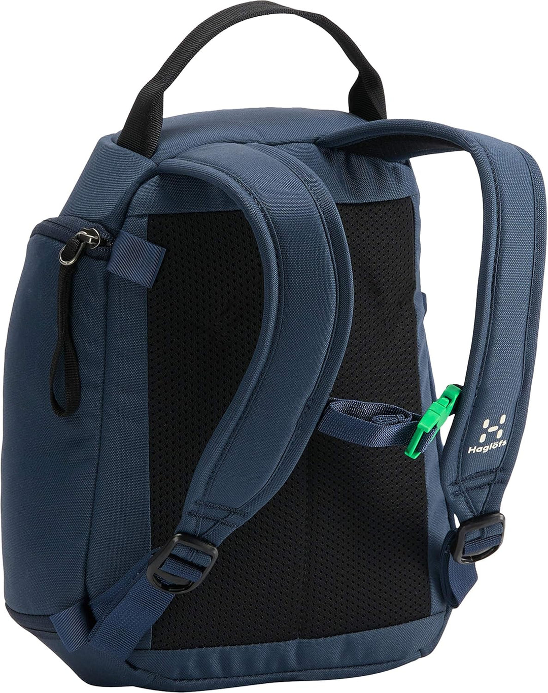 Haglöfs Unisex, Kinder Corker Junior Rucksack Einheitsgrösse 3n5-tarn Blau, Einheitsgrösse 3n5-tarn