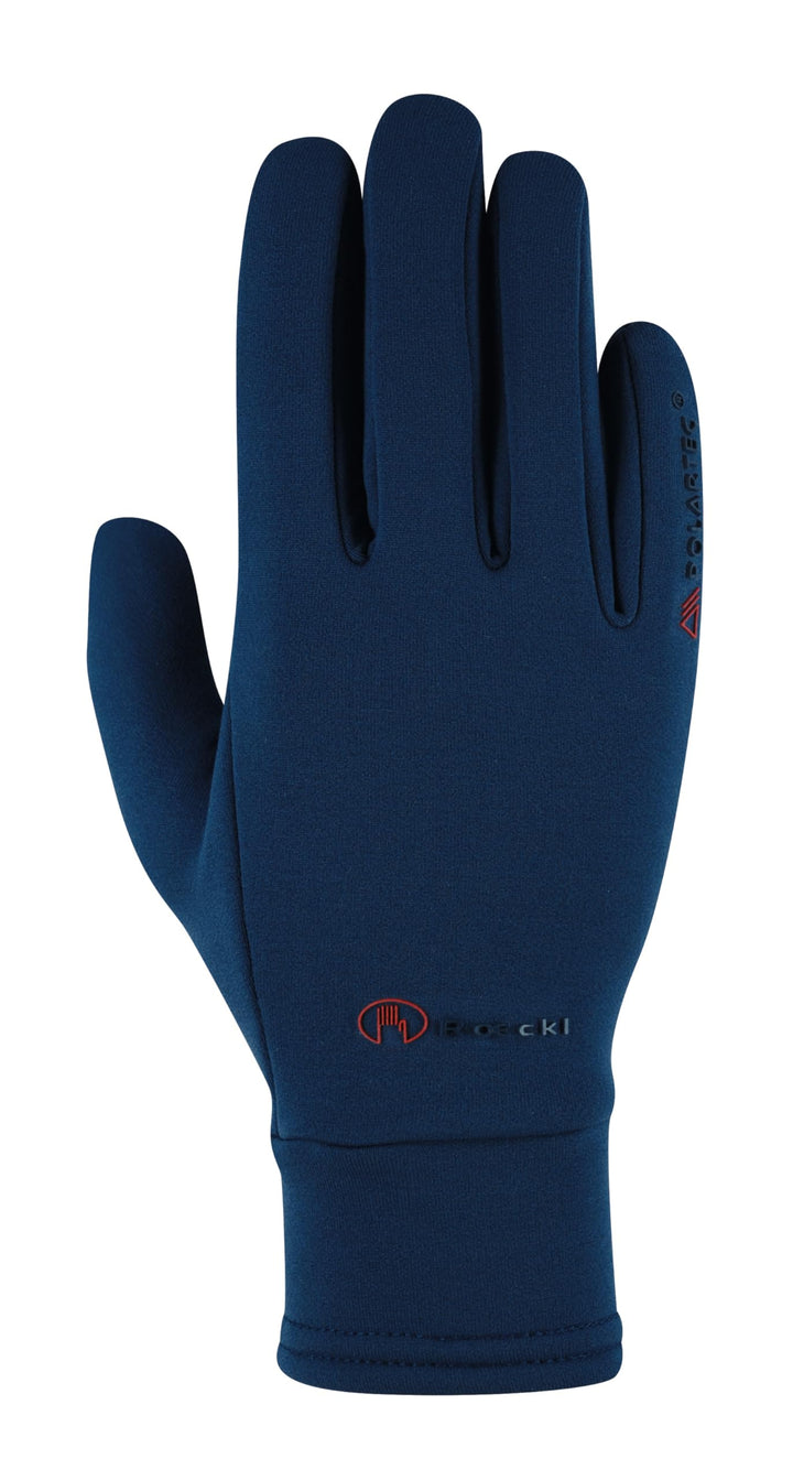 Roeckl Sports Outdoor Handschuh KASA, Crossover Unisex Fingerhandschuh, 4 Farben, Grösse 6-11 6 Mari